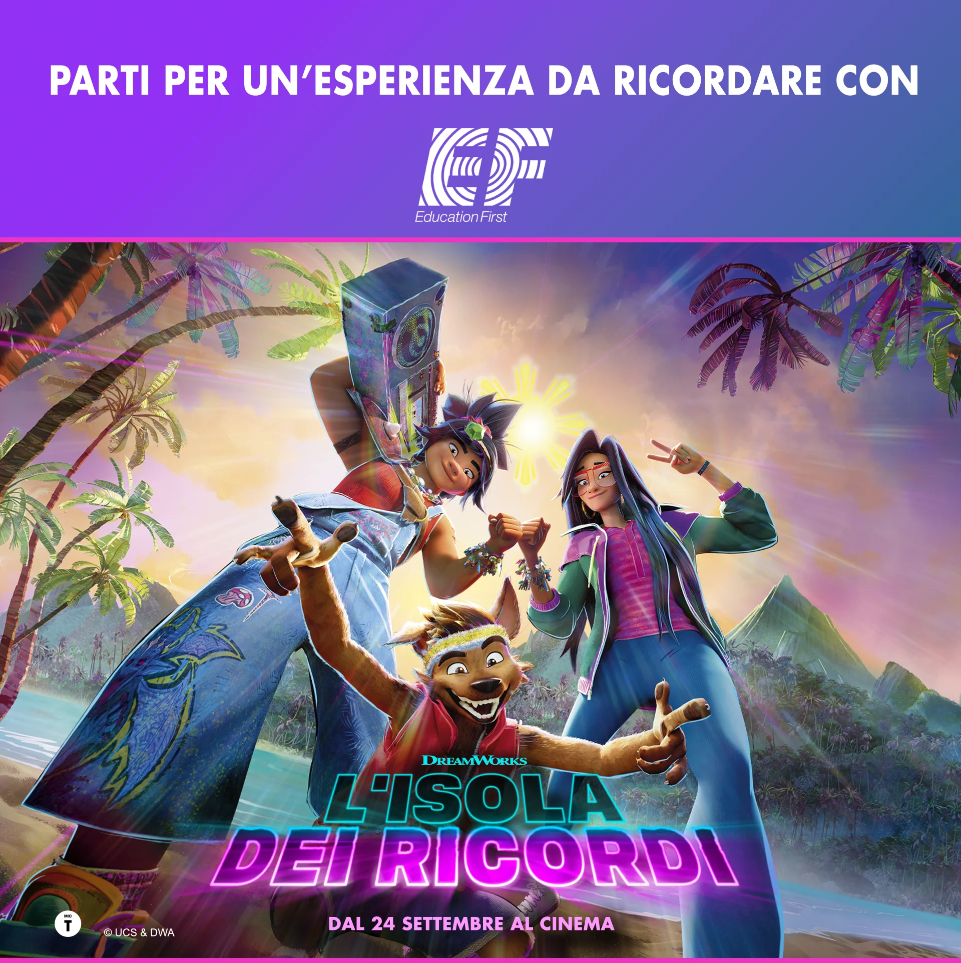 Hero isola dei ricordi